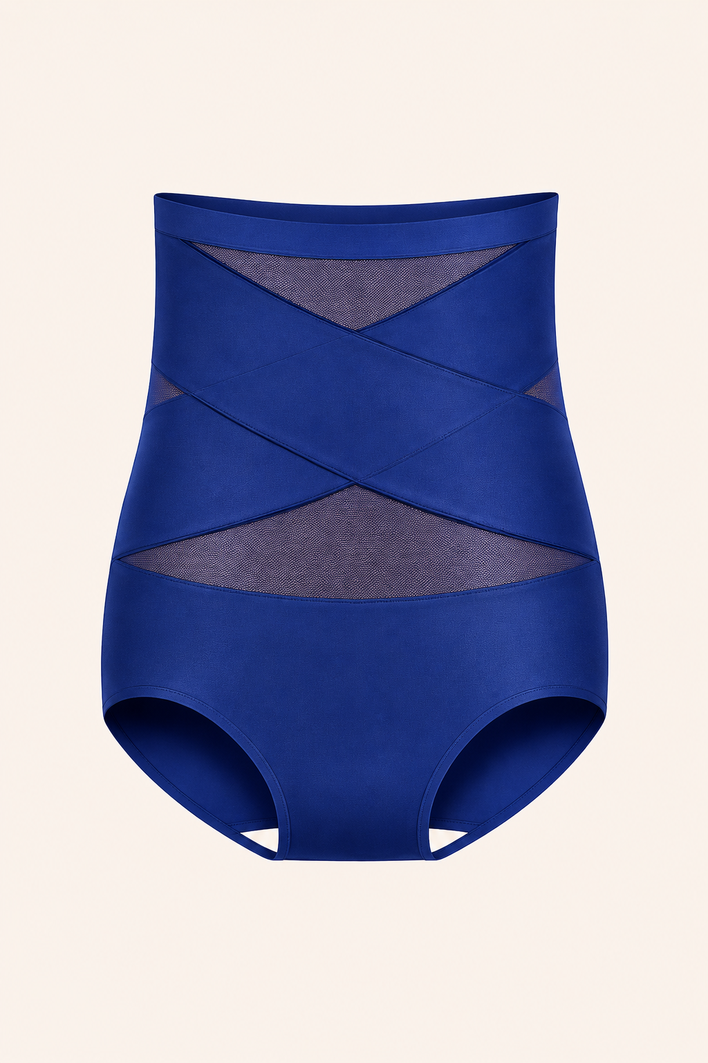 Culotte gainante taille haute spécial post partum